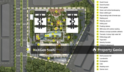 PARAGON 3🔥 Save RM 171,900