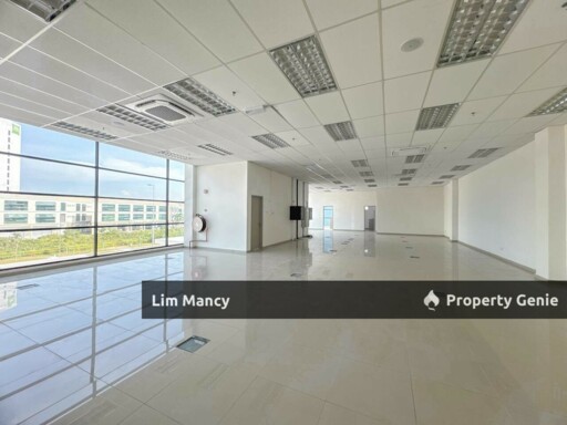 SILC Gelang Patah Single Detached Warehouse Factory