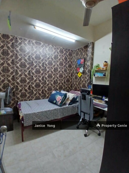 Taman Megah Ria