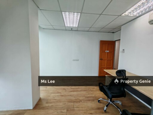 Office Suite 3A RM 1340 -The Landmark - Bandar Bukit Tinggi, Klang -Ready Now