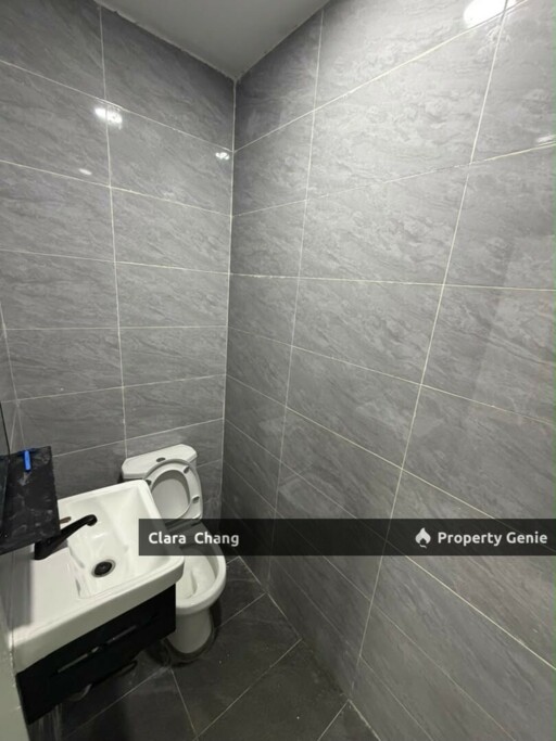 Jalan Harmoni @ Desa Harmoni Single Storey Renovated Terrace House