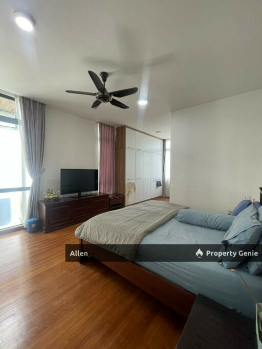 Isola Grandeur @ Senibong Cove – The Pinnacle of Luxury Living