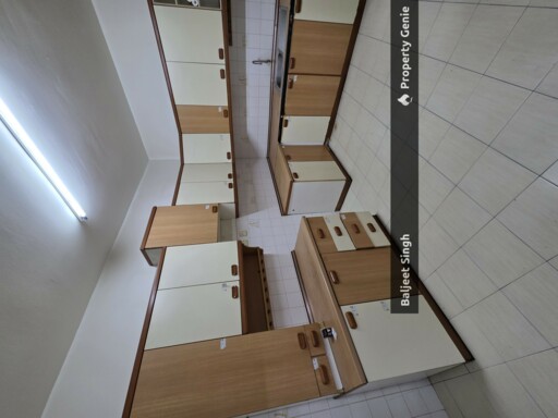 2 Storey USJ 4, Subang Jaya Open Area🔥
