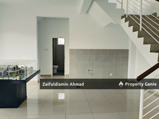 SemiD Taman Salak Mulia Spacious near KLIA