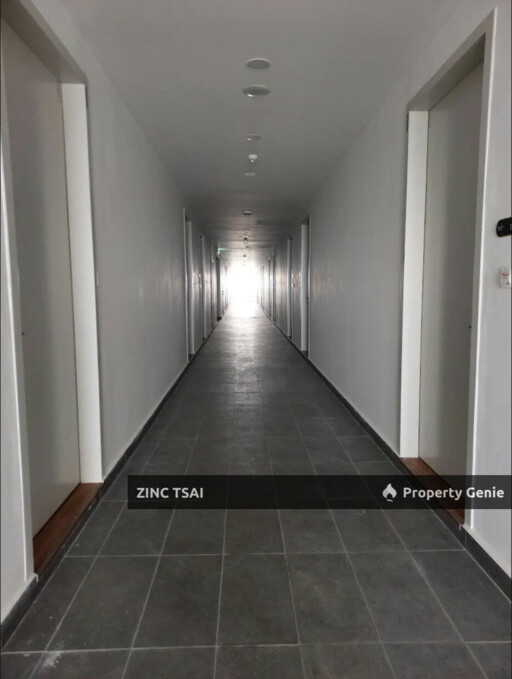 Armani Soho USJ🔥Save RM 108,400🔥5 mins drive to LRT Taipan Station🔥3 mins drive to Main Place Mall USJ