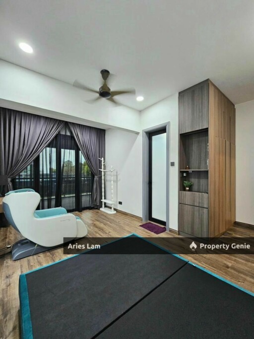 Sunway Lenang Heights @ Taman Molek