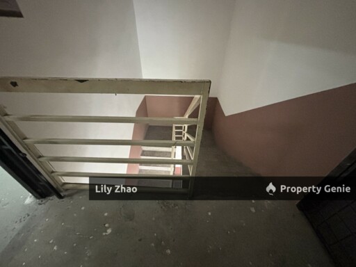 Shop Office for Rent, 2nd Floor, Road Frontage, 5 Rooms 1,100 sqft, Padimas Point Commercial, Penampang bypass, Kota Kinabalu.
