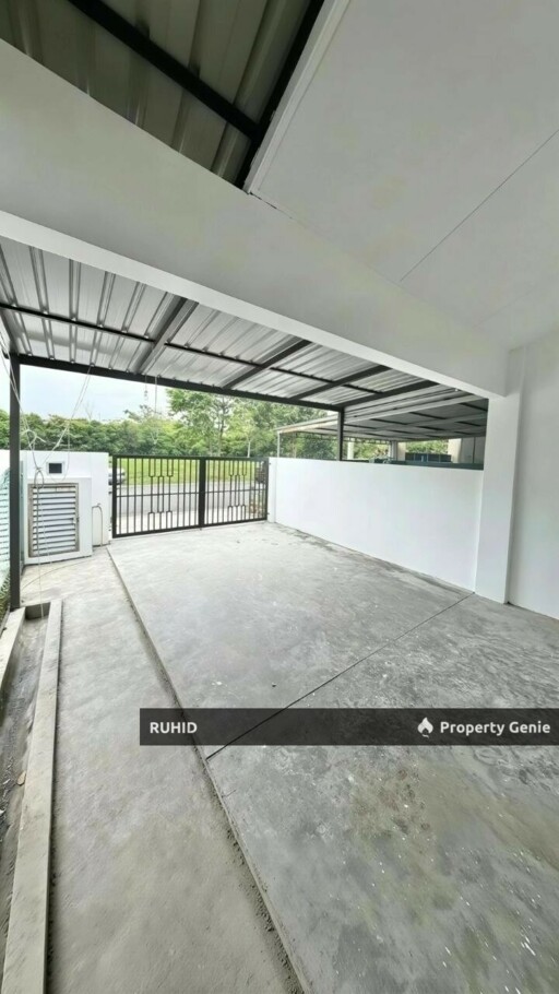 Setia Eco Garden, Gelang Patah – Double Storey RMMJ | 3 Bedrooms | Freehold | Non-Bumi