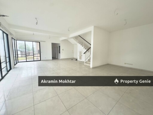 FREEHOLD | 2-STOREY SEMI-DETACHED HOUSE SETIA ECOHILL, SEMENYIH
