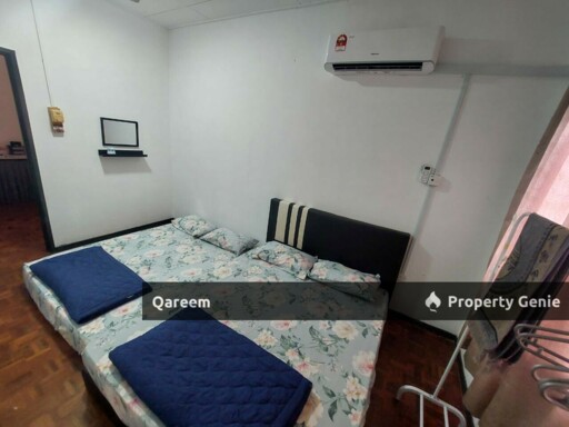2 Storey 23 x 75 Sft Central Park Seremban 2 Negeri Sembilan