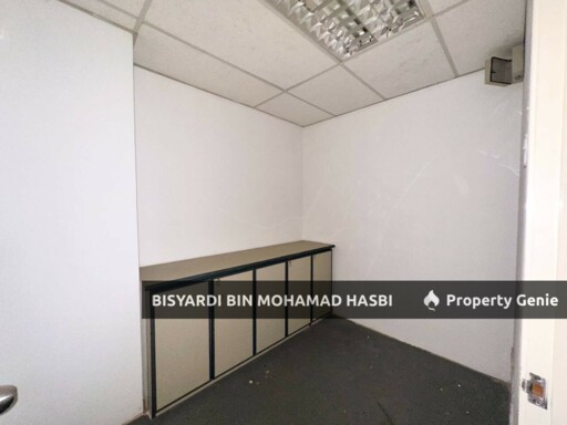 Corner Enblock 9 Storey Shop Office Jaya One, Petaling Jaya.