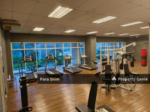 Metropolitan square @ Damansara Perdana