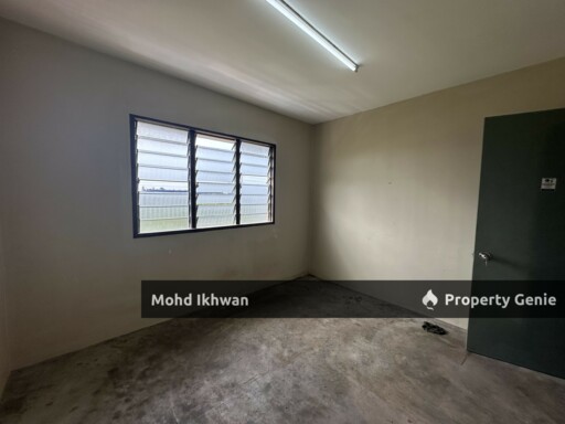 Semarak Apartment Setia Alam Open for Hostel