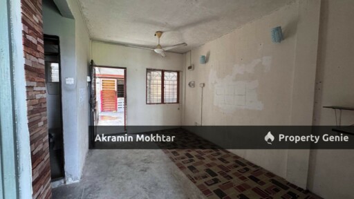 FREEHOLD | FLAT TAMAN ASA JAYA, KAJANG