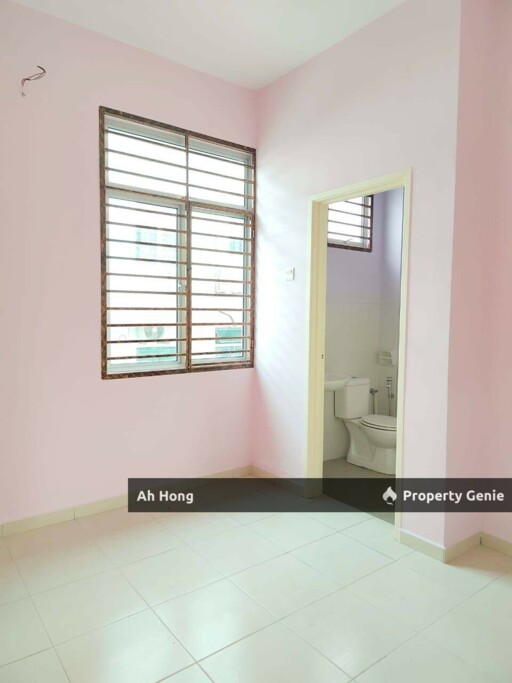 For Sale: 4 Bedroom 2.5-Storey Terraced House in Johor, Masai