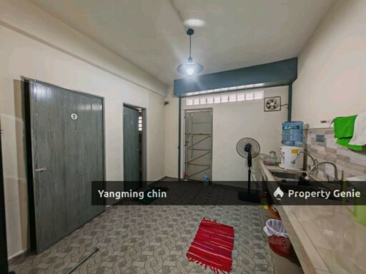 Taman Tasek Indra