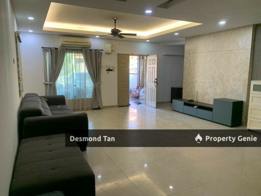 Pulai Perdana, Sri Pulai, Sikamat, Seremban, Temiang (Fully Furnished)