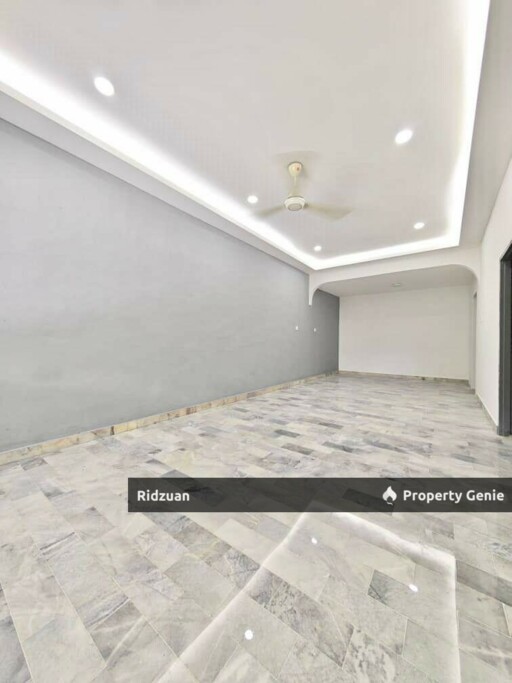 Single Storey Fully Renovated