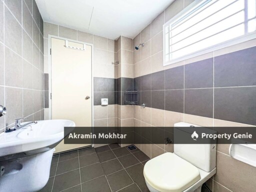Freehold & Partially Furnished | 2 Storey Terrace Albury 2 Taman Senangin Lenggeng Negeri Sembilan