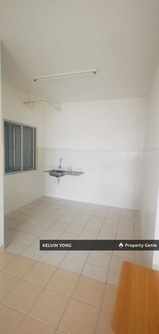Serunai Apartment - High Floor unit with 2 Carpark Space for Sale