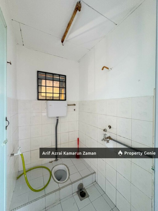 [For Sale] Corner Lot Single Storey Terrace House, Taman Desa Kenanga Semenyih | 4R2B | RM570,000