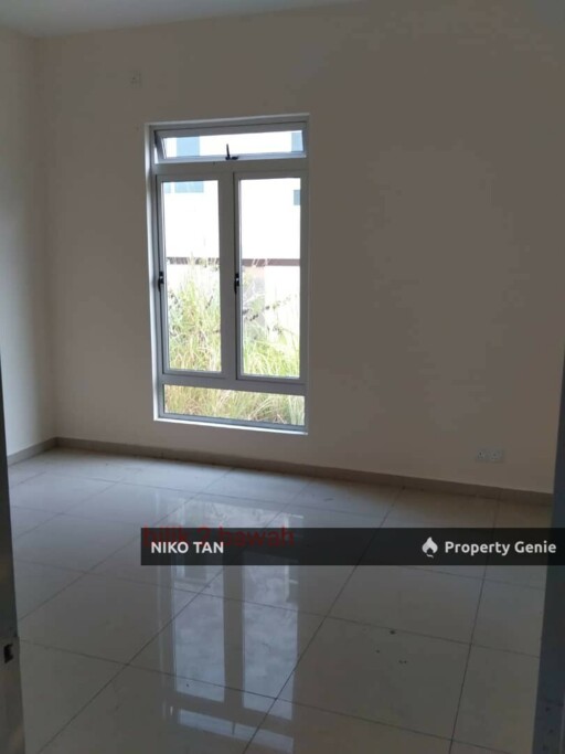For Sale D'LUX Residensi 3 Storey Semi-D Bungalow Taman Lavender Heights Senawang Seremban