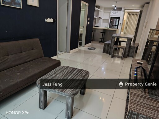 Well Maintain Sutere Avenue Unit for Sale