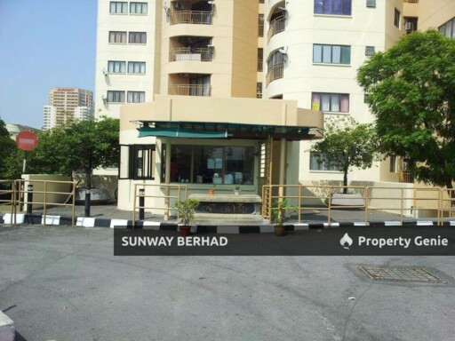 SUNWAY VILLA APARTMENT