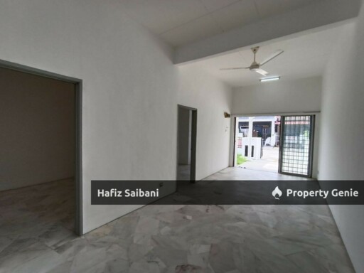 Single Storey Terrace Mahkota Impian Casa 1 Puncak Alam
