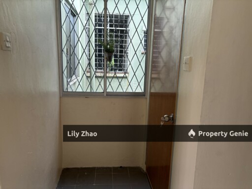 Api Api Apartment Corner Lot with Highway Access for Sale | Next To Public Bank, Kota Kinabalu City