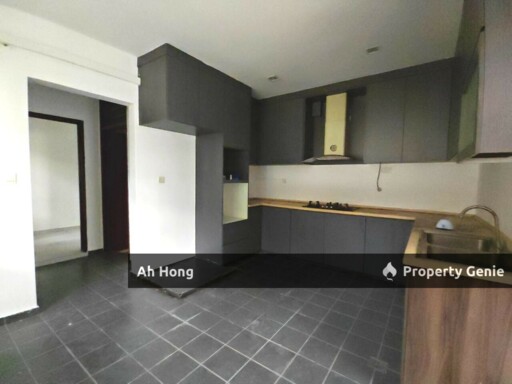 Iskandar Puteri / Nusa Jaya / Ledang Height / Bungalow House