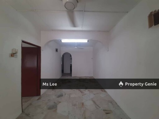 1 Storey house-Taman Sentosa @ Klang-Ready 15/11 or 30/11