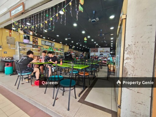 [Ground Floor] Shoplot Kelana Centre Point SS7 Kelana Jaya. PJ