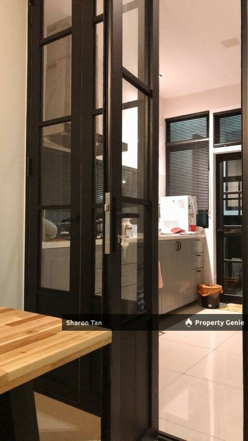 2 Storey End Lot Eco Tropics Pasir Gudang 30X80 Freehold Non Bumi near Lotus