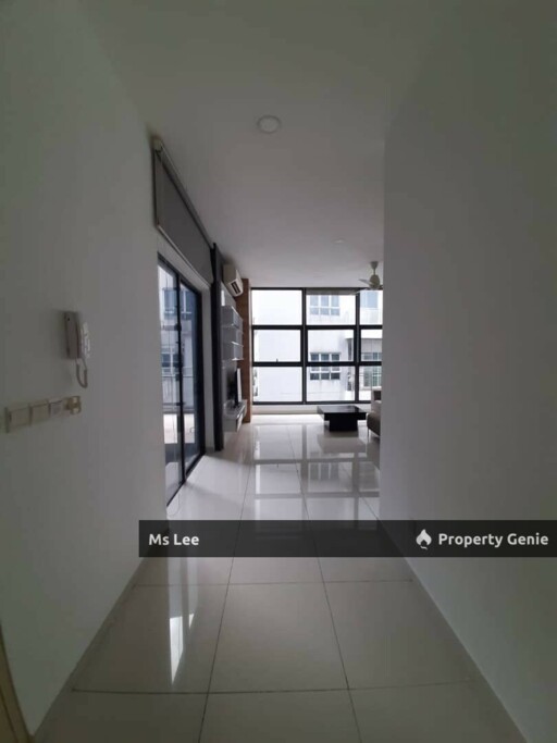 Mirage Residence @ KLCC-level 10-Ready End of July