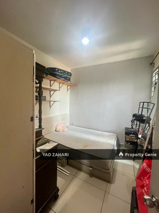 One Damansara, Damansara Damai | RM1750 - Fully Furnished and Walking Distance to MRT Damansara Damai