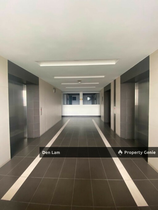 Trillion KL Jalan Tun Razak 4 room type Luxury condo for sale !!