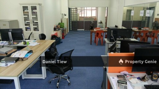 Manjalara office menjalara office kepong office