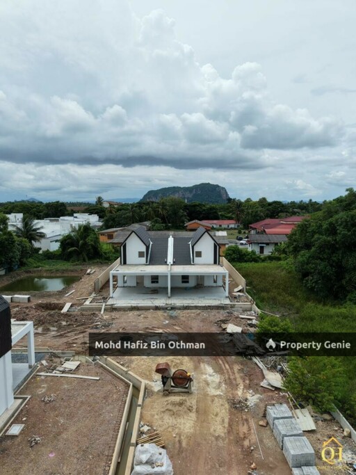 TAMAN JANGGUS JAYA, ALOR JANGGUS ALOR SETAR