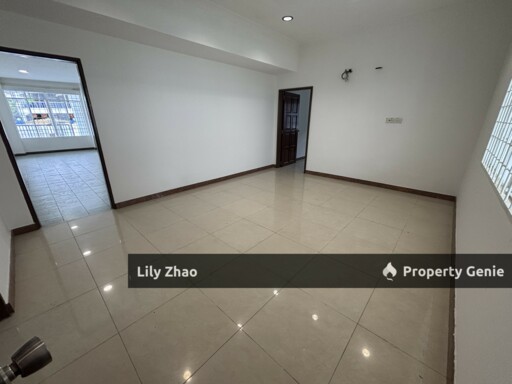 2 Storey Detached Bungalow House, CL999 for Sale, Taman Ria, Jalan Lintas Kota Kinabalu