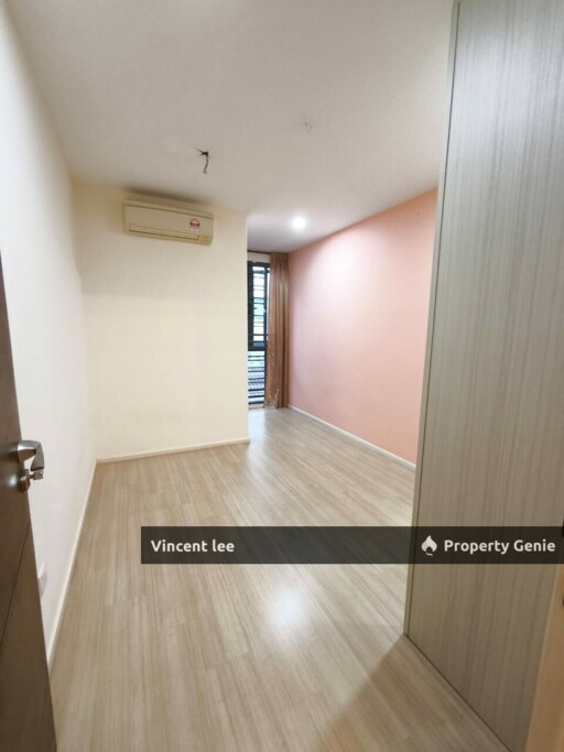 Eden Jalil, Taman Puncak Jalil, Seri Kembangan, FREEHOLD 3 Storey Terrace, 10 Minutes Drive to Pavilion Bukit Jalil