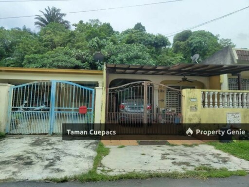 Taman Cuepacs
