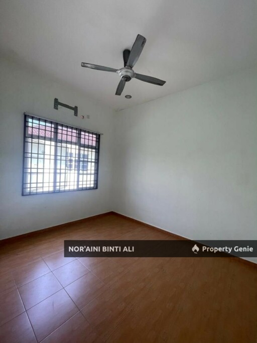 WTS Di Bawah Harga Pasaran RUMAH BANGLO CANTIK 4 Bilik di GELIGA Kemaman