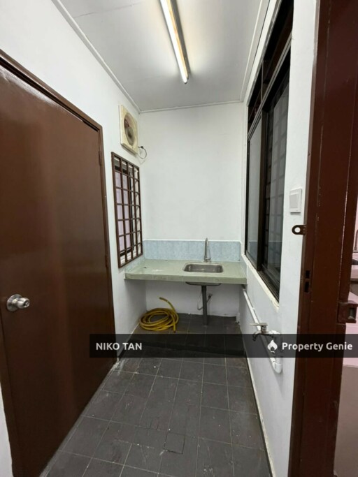 For Sale Jalan Kejayaan 1Stry With Fully Renovated & Extended Taman U