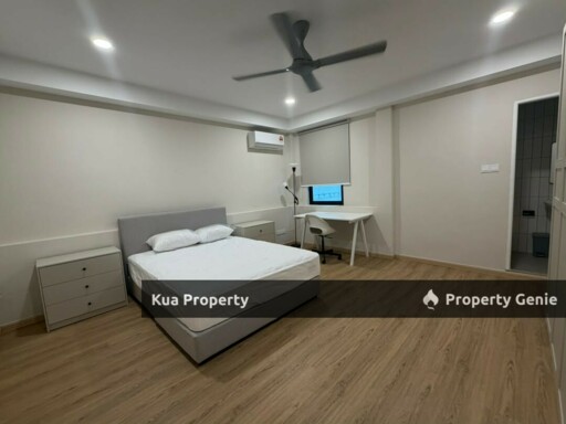 Abell Residence Kuching