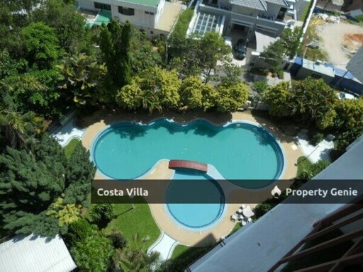 Costa Villa