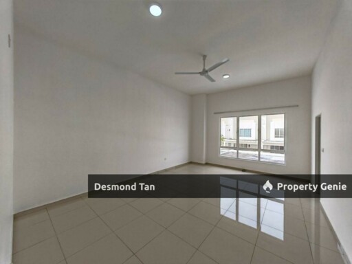 Double Storey Terrace House Suriaman 2 Bandar Sri Sendayan Negeri Sembilan