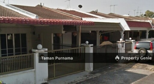 Taman Purnama
