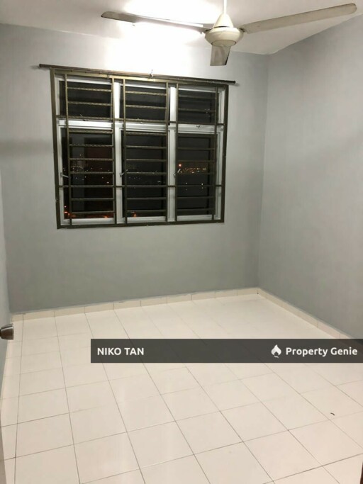 For Sale Villa Krystal @ Selesa Jaya