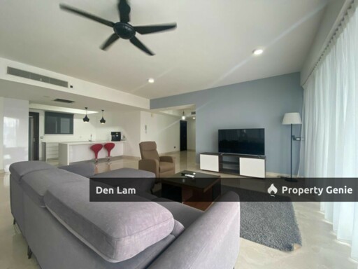 Trillion KL Jalan Tun Razak 4 Room Type Luxury Condo for Sale !!